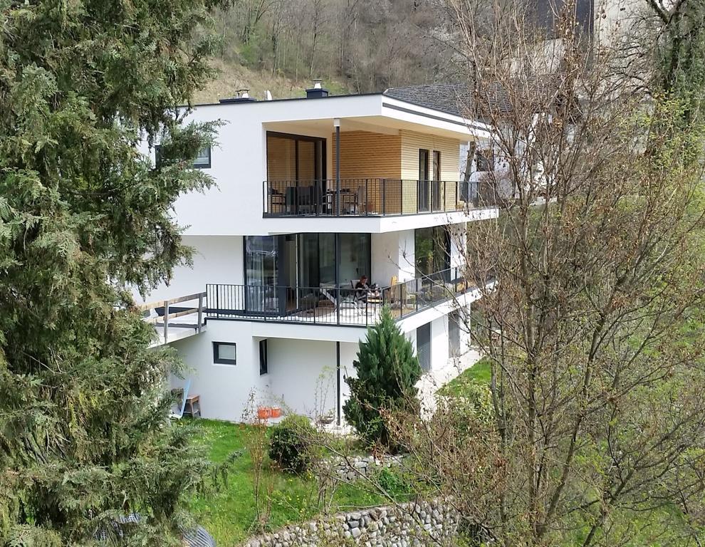 Haus Am Stein Apartment Oetz Exterior photo