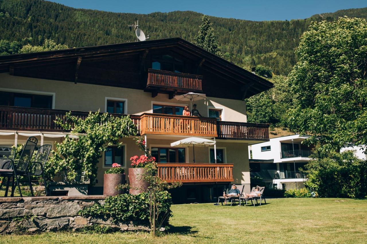 Haus Am Stein Apartment Oetz Exterior photo